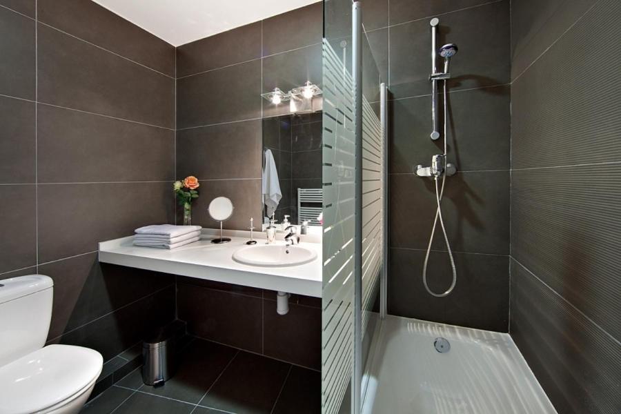 Barcelona Comtal Apartments Room photo